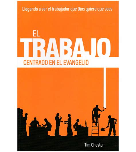 El Trabajo Centrado En El Evangelio Libreria Peniel