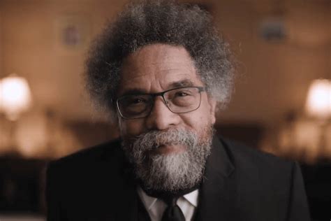 Cornel West Announces Run For President With The ‘peoples Party