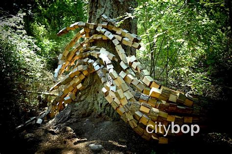 Best Attractions At Price Sculpture Forest Whidbey Island