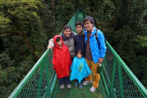 Costa Rica Family Vacations- 20 Epic Things to Do in Costa Rica with Kids