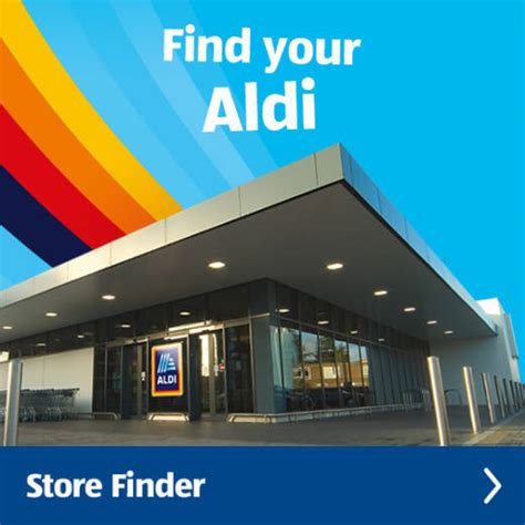 Holiday Opening Hours - ALDI UK