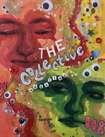 thecollective.magazine Publisher Publications - Issuu