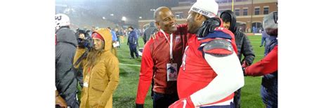 Former Football Coach Accepts New Role at Liberty University – The ...