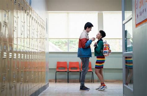 Sex Education Alles Zur Serie TV SPIELFILM