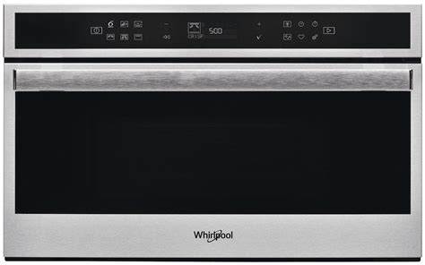 WHIRLPOOL W6 MD440 Kuchenka Mikrofalowa Niskie Ceny I Opinie W Media