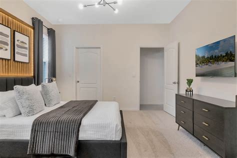 Last Minute Disney Private Pool Hot Tub Game Room Themed Bedrooms Book Now 66069