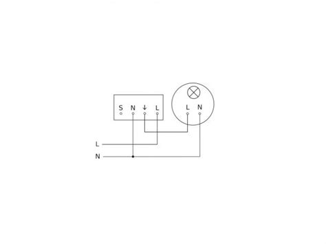 Pd Eco Surface Motion Presence Detector Switch