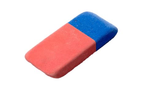 Eraser Png