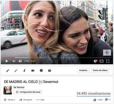 Lesbian Youtubers Vloggers Of The Lesbian Kind Page The L Chat