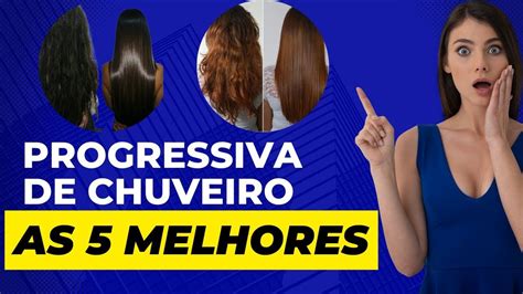 As Melhores Progressivas De Chuveiro Progressivasde Chuveiro Mais