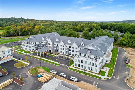 Simsbury, CT Senior Living | Anthology of Simsbury