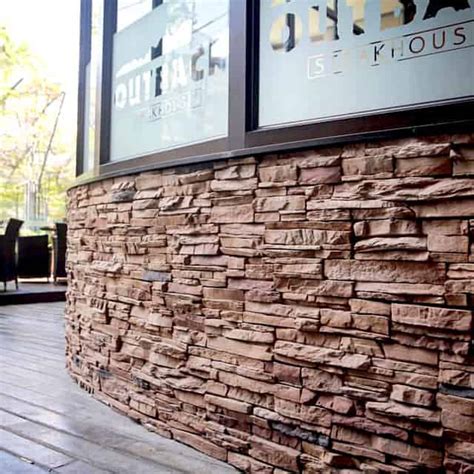 European Design SUZUKA Wall Coatings Stone Brick Veneer