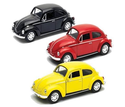 Car VW Classic Beetle - Loadza Toyz