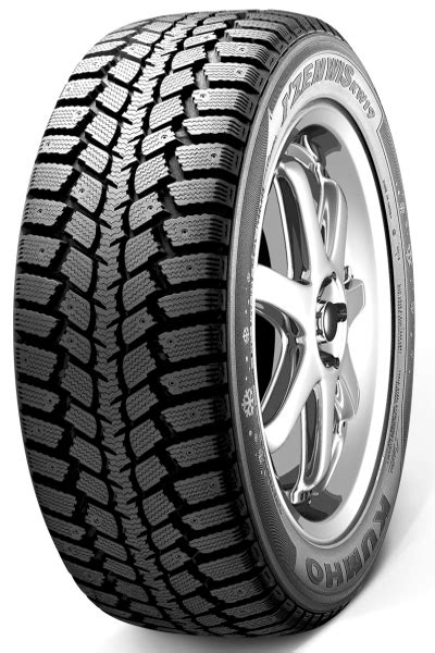 Шины Kumho I"ZEN WIS KW19 235/55 R17 103T XL купить. зимняя резина ...