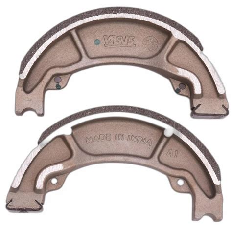 Honda Activa Brake Shoe Front At Rs 68 Piece In RIICO Industrial Area