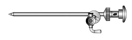 Троакары | Инструменты доступа | Лапароскопия