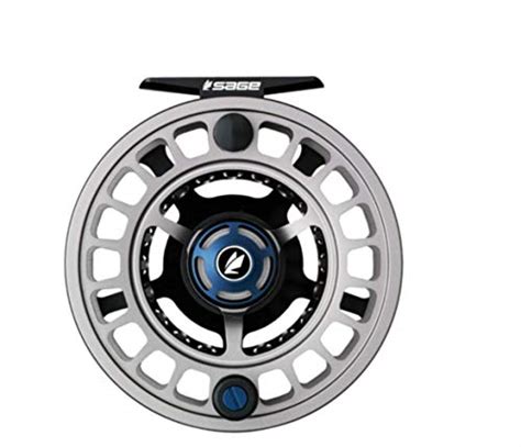 6 Best Saltwater Fly Reels of 2023 - Perfect Captain