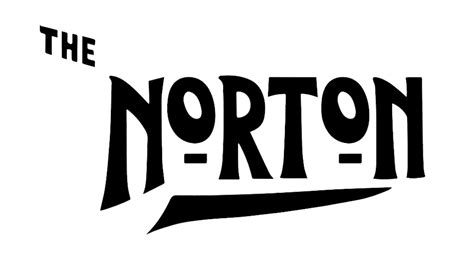 Norton Logo and symbol, meaning, history, sign.