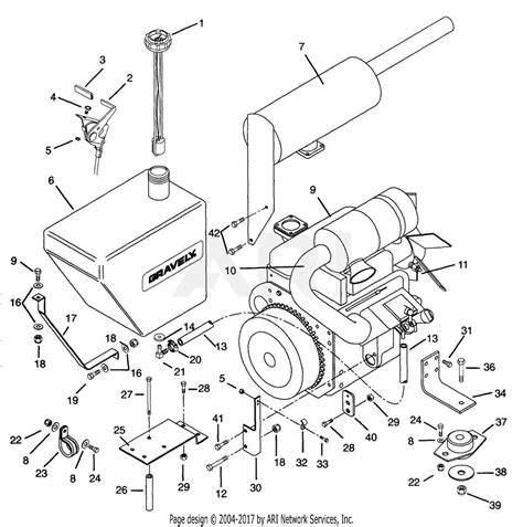 A Detailed Breakdown Of Kubota L Parts