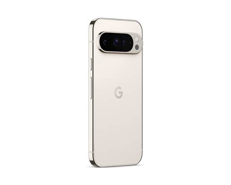 Купить Смартфон Google Pixel 9 Pro 16/128 Гб, бежевый в СПБ по выгодной ...