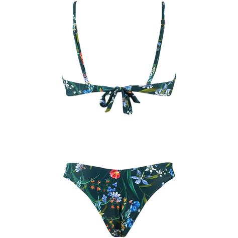 Gsecret Set Bra Bikini Brazil