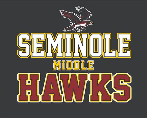 SEMINOLE MIDDLE PTA