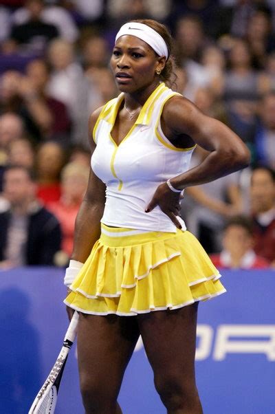 Serena Williams Best Tennis Outfits Of All Time Glamour