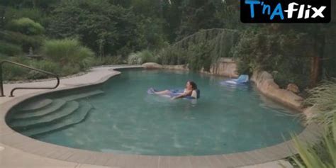 Sarah Lind Bikini Scene In Punch Tnaflix