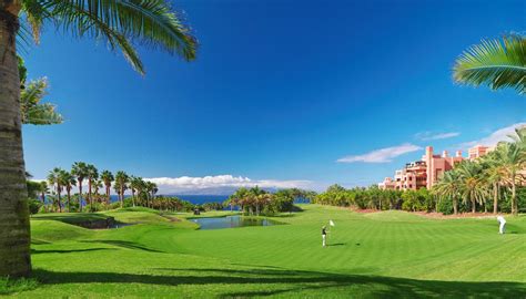 The Best Golf Courses in Europe | Discover.Luxury