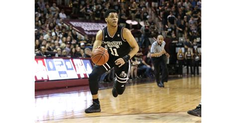 Mississippi State's Quinndary Weatherspoon And Teaira McCowan Win ...