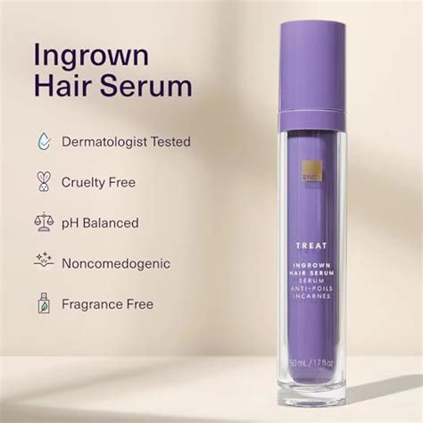 Banish Bikini Bumps The Ultimate Ingrown Hair Serum Riosc