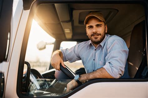 Hiring Truck Drivers In Todays Environment Strategies For Attracting