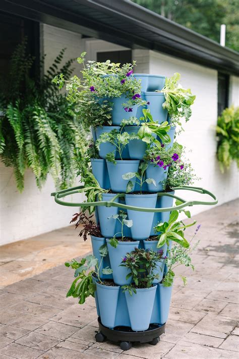 Shop | GreenStalk Vertical Planters | GreenStalk Garden