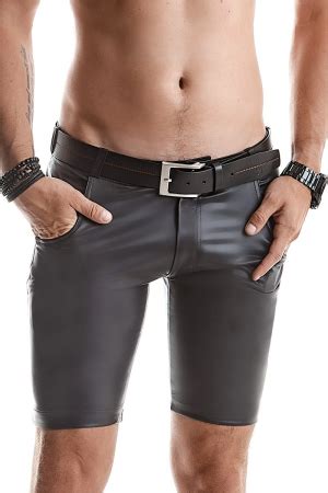 Sexeshopgay Votre Sexshop Gay En Ligne Bermuda Taille Basse En