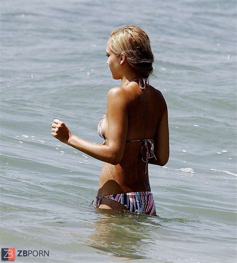 Jessica Alba ZB Porn