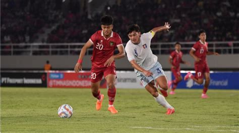 Adu Tajam Penyerang Timnas Indonesia Jelang Hadapi Brunei Darussalam