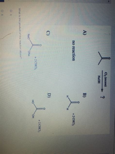 Solved A B C D Chegg