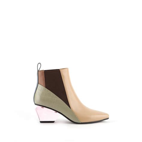 Shoeshop Schuhgesch Ft Online United Nude Vienna