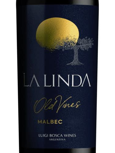 La Linda Private Selection Old Vines Malbec Vivino Us