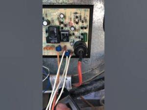 1200Lrim Norcold Power Board Wiring Diagram: Master the Wiring with