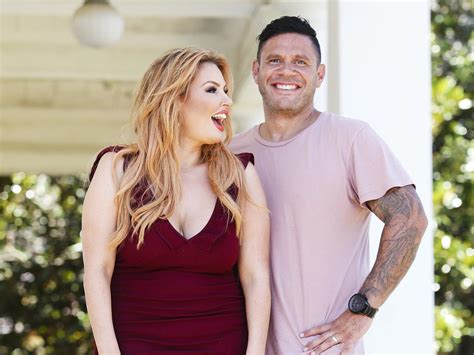 Mafs Married At First Sights Telv Charged With Assault Drug