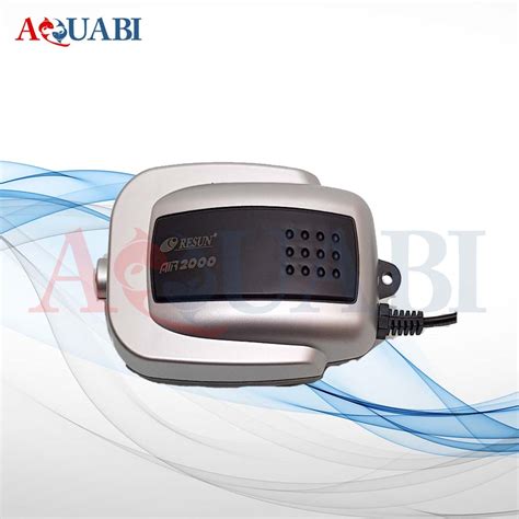 پمپ هوا ریزن AIR-2000 | خرید و قیمت 🐟️