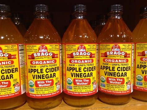 bragg apple cider vinegar bragg apple cider vinegar  flickr