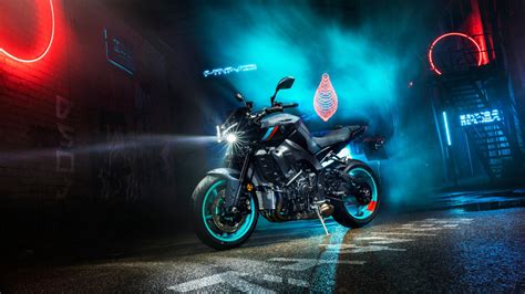 Yamaha Mt Prova Pregi Difetti Scheda Tecnica Prezzo