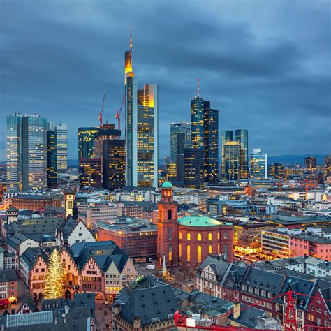 Frankfurt Davisamauche