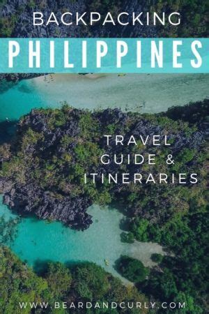 Looking To Go To The Philippines On A Budget Weve Got You Covered On