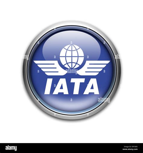 Iata Logo High Resolution Stock Photography and Images - Alamy