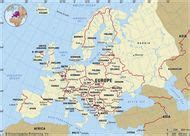 North European Plain | plain, Europe | Britannica.com