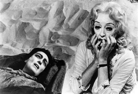 What Ever Happened To Baby Jane Cinespia Hollywood Forever