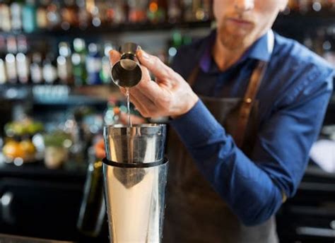 10 Ways Bartenders Can Self Learn And Improve Their Skills